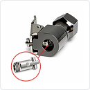 Thumbnail 2 - Valve lock mechanism