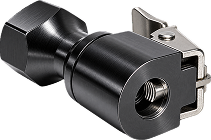 Heavy Duty Air Chuck VHDAC-1