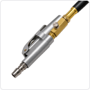 Thumbnail 2 - Handle and inlet lever