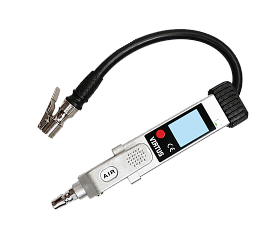 Digital Tyre Pressure & Inflator VTPIN-1
